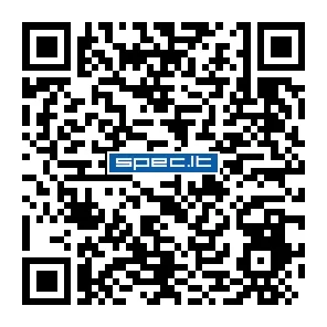 QR kodas | Lietuvos paštas darbuotojų profesinės sąjungos Joniškio filialas, AB | spec.lt