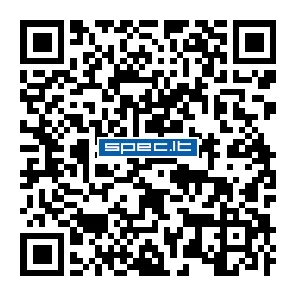 QR kodas | Lietuvos paštas darbuotojų profesinės sąjungos Molėtų filialas, AB | spec.lt