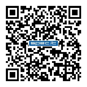 QR kodas | Lietuvos paštas darbuotojų profesinės sąjungos Skuodo filialas, AB