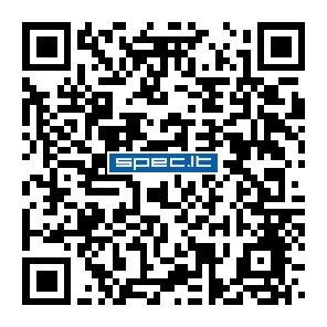 QR kodas | Lietuvos paštas darbuotojų profesinės sąjungos Vilniaus filialas, AB | spec.lt