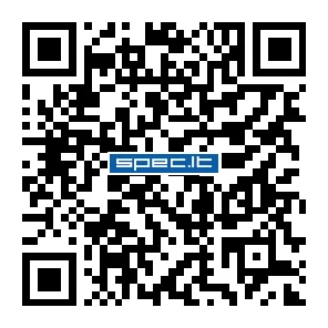 QR kodas | Lietuvos pataisos įstaigų profesinė sąjunga | spec.lt