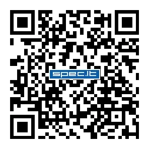 QR kodas | Lietuvos Patologijos Laborantų Asociacija (LPLA) | spec.lt