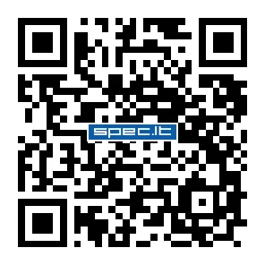 QR kodas | Kartu su Vyčiu politinė partija | spec.lt