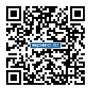QR kodas | Lietuvos Pensininkų Sąjungos Bočiai Kelmės Rajono Bendrija | spec.lt