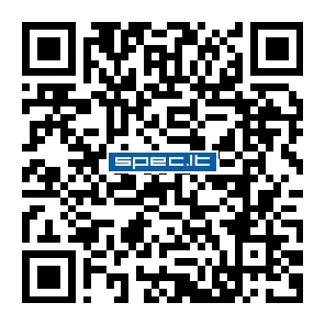 QR kodas | Lietuvos pensininkų sąjungos Bočiai Kretingos bendrija | spec.lt