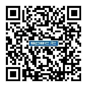 QR kodas | RASEINIŲ BOČIŲ BENDRIJA | spec.lt