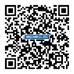 QR kodas | Lietuvos pensininkų sąjungos BOČIAI Šakių rajono Gelgaudiškio bendrija | spec.lt