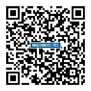 QR kodas | Lietuvos Pensininkų Sąjungos Bočiai Šiaulių Miesto Bendrija | spec.lt