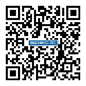 QR kodas | Lietuvos pensininkų sąjungos Bočiai Skuodo rajono bendrija | spec.lt