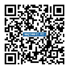 QR kodas | Lietuvos pensininkų sąjungos BOČIAI Trakų rajono bendrija | spec.lt