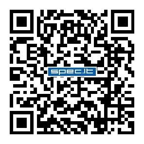 QR kodas | Lietuvos pensininkų sąjungos BOČIAI Ukmergės klubas Viltis | spec.lt