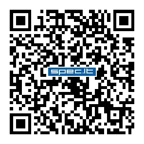 QR kodas | Lietuvos pensininkų sąjungos BOČIAI Ukmergės rajono bendrija | spec.lt
