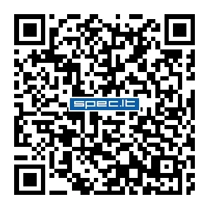 QR kodas | Lietuvos pensininkų sąjungos BOČIAI Varėnos rajono bendrija | spec.lt