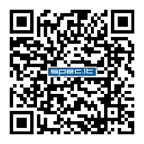 QR kodas | Lietuvos pensininkų sąjungos Bočiai Vilkaviškio bendrija | spec.lt