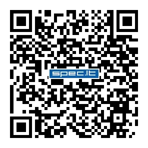 QR kodas | Lietuvos pensininkų sąjungos Palangos pensininkų bendrija Bočiai | spec.lt