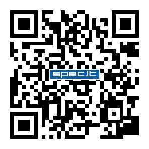 QR kodas | Lietuvos perfuzionistų draugija | spec.lt