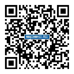 QR kodas | Lietuvos Periodinės Spaudos Leidėjų Asociacija