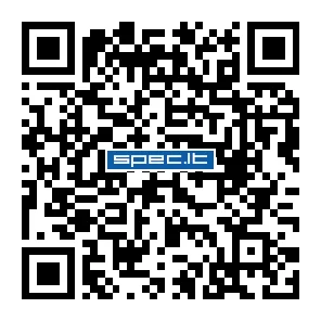 QR kodas | LIETUVOS PERIODINĖS SPAUDOS LEODĖJŲ asociacija