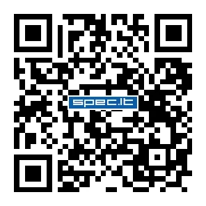 QR kodas | Lietuvos periodontologų draugija | spec.lt