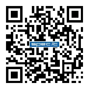 QR kodas | Lietuvos petankės federacija | spec.lt