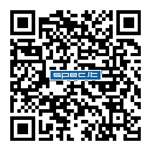 QR kodas | Lietuvos pietvakarių regiono sporto asociacija