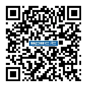 QR kodas | Lietuvos Pietvakarių Tinklinio Asociacija | spec.lt