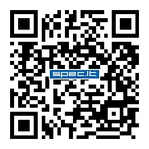 QR kodas | Lietuvos piliečių sąjunga | spec.lt