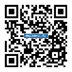 QR kodas | LIETUVOS PILIGRIMŲ BENDRIJA | spec.lt