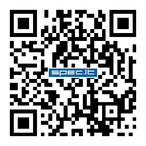QR kodas | Lietuvos pilių ir dvarų asociacija | spec.lt