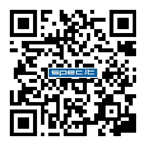 QR kodas | Lietuvos pirtiesSPA federacija