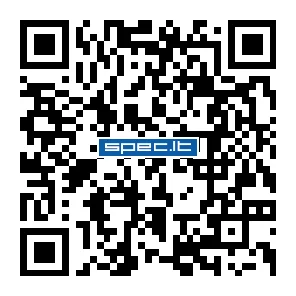 QR kodas | Lietuvos plastinės ir rekonstrukcinės chirurgijos draugija | spec.lt