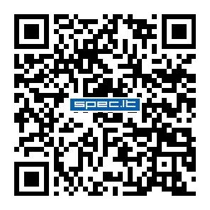 QR kodas | Lietuvos platformų darbuotojų profesinė sąjunga