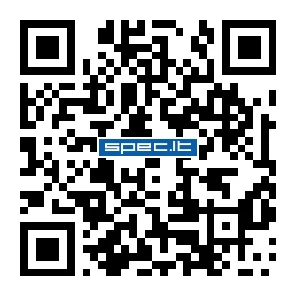 QR kodas | Asociacija LTU Aquatics | spec.lt