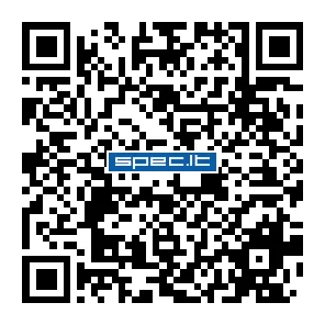 QR kodas | LTU Aquatics paslaugos, VŠĮ | spec.lt