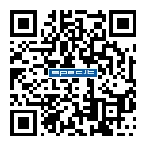 QR kodas | Lietuvos Podologų asociacija | spec.lt