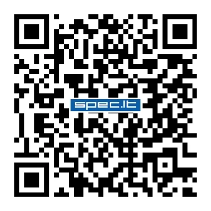 QR kodas | Lietuvos poledinės žūklės sporto asociacija | spec.lt