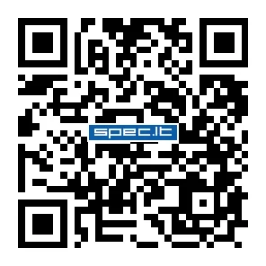 QR kodas | Lietuvos Policijos Mokykla | spec.lt