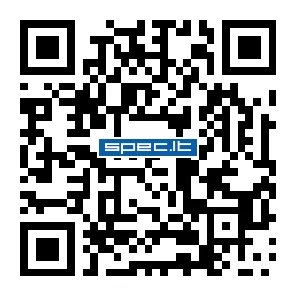 QR kodas | Lietuvos Policijos Profesinė Sąjunga | spec.lt