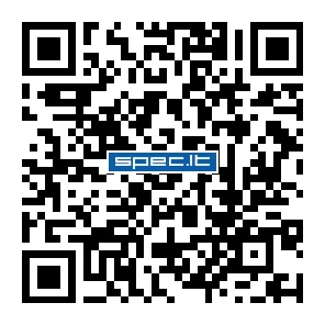 QR kodas | Lietuvos policijos veteranų asociacija | spec.lt