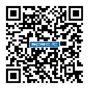 QR kodas | Lietuvos politinių kalinių bendrija Kolyma