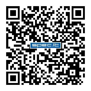 QR kodas | Lietuvos politinių kalinių ir tremtinių bendrijos Kauno filialas | spec.lt