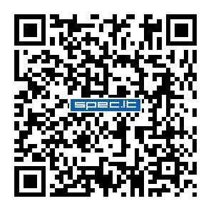 QR kodas | Lietuvos Politinių Kalinių ir Tremtinių Bendrijos Mažeikių Skyrius | spec.lt