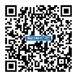 QR kodas | Lietuvos politinių kalinių ir tremtinių bendrijos Utenos skyrius | spec.lt