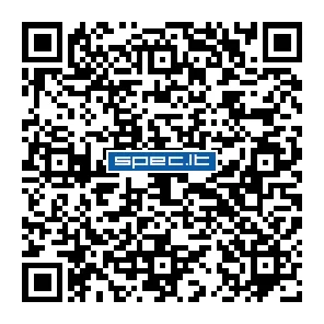 QR kodas | LIETUVOS POLITINIŲ KALINIŲ IR TREMTINIŲ BENDRIJOS VILNIAUS SKYRIAUS ŠEŠKINĖS SENIŪNIJOS LABDAROS FONDAS | spec.lt