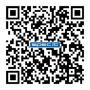 QR kodas | Lietuvos Politinių Kalinių ir Tremtinių Sąjunga, Druskininkų Skyrius | spec.lt