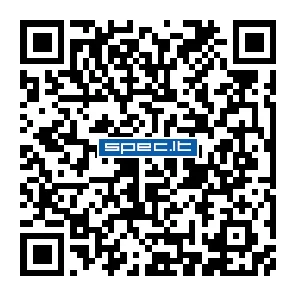 QR kodas | Lietuvos Politinių Kalinių ir Tremtinių Sąjunga, Kuršėnų Skyrius | spec.lt