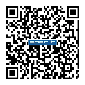 QR kodas | Lietuvos politinių kalinių ir tremtinių sąjunga, Pasvalio skyrius | spec.lt