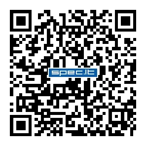 QR kodas | Lietuvos politinių kalinių ir tremtinių sąjungos Tauragės filialas | spec.lt