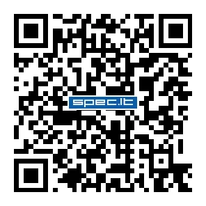 QR kodas | Lietuvos politinių kalinių ir tremtinių sąjunga