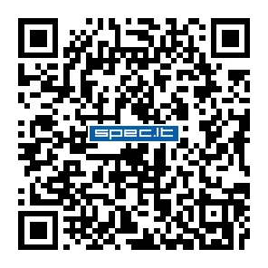 QR kodas | Lietuvos politinių kalinių ir tremtinių sąjungos Anykščių filialas | spec.lt